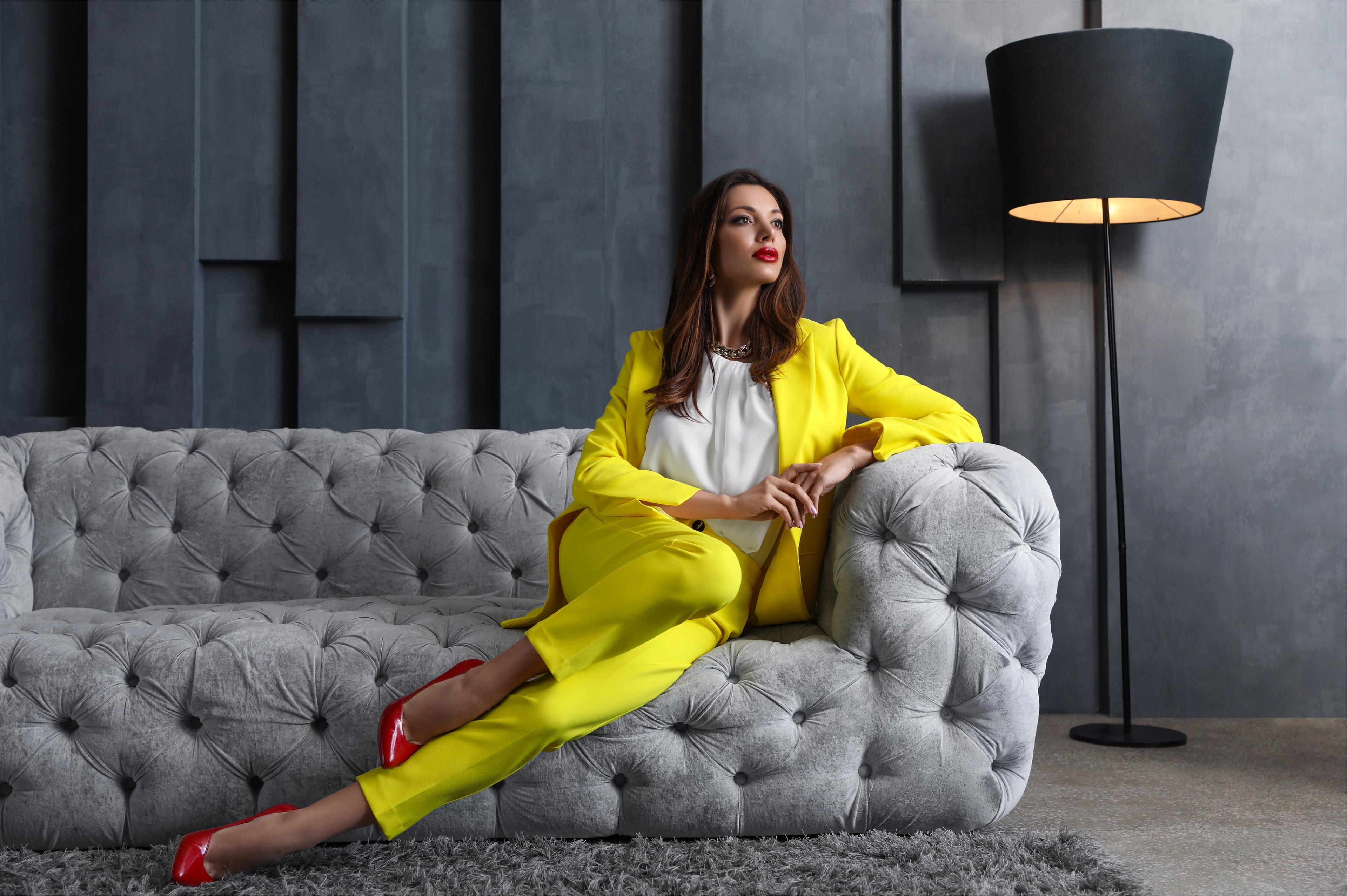 Oak Brook Magazine